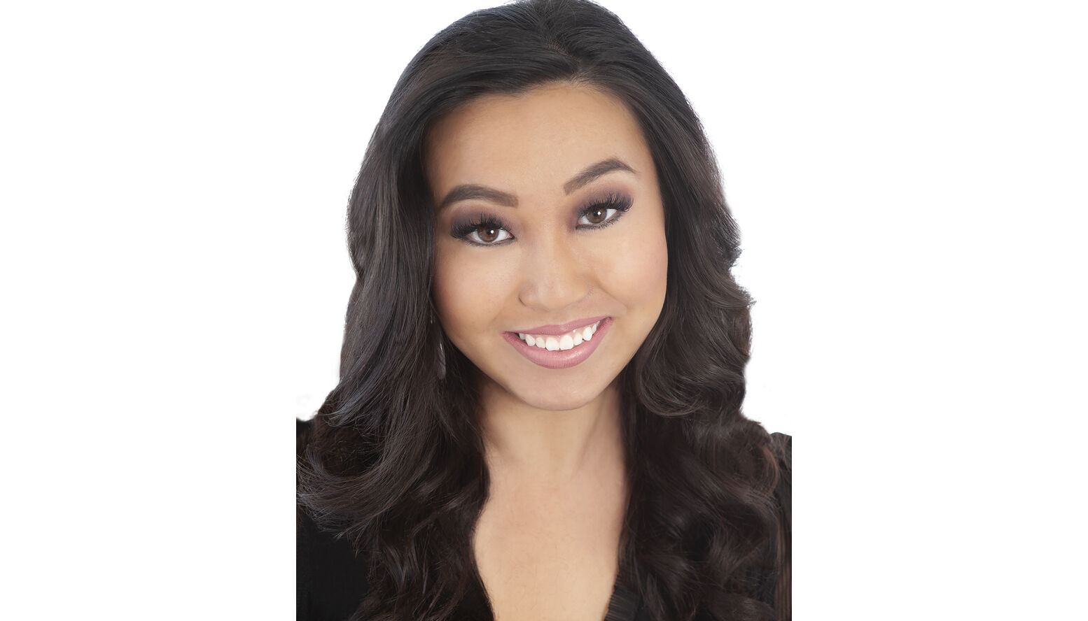 Miss Greater Oklahoma, Caitlin Rhodes